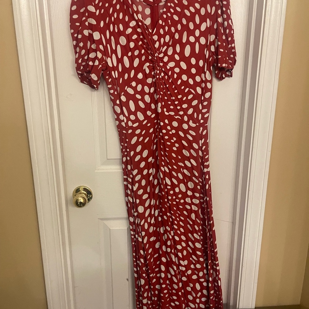 Nicole Miller dress